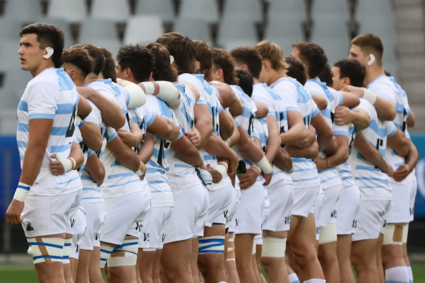 Los Pumitas vs. Australia en el Mundial M20: día, hora y TV