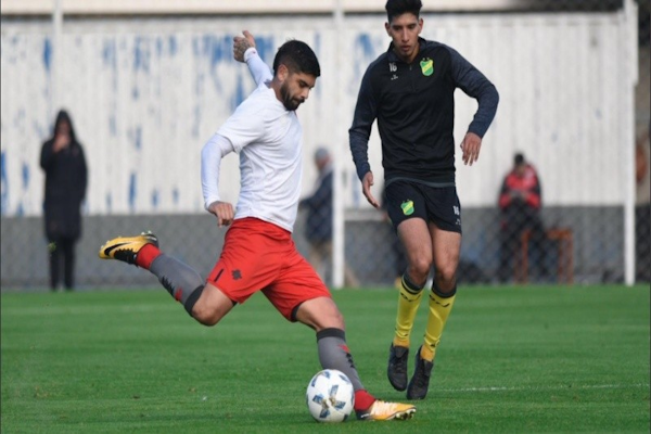Newell ´s tiene tres incorporaciones habilitadas para el debut de Méndez