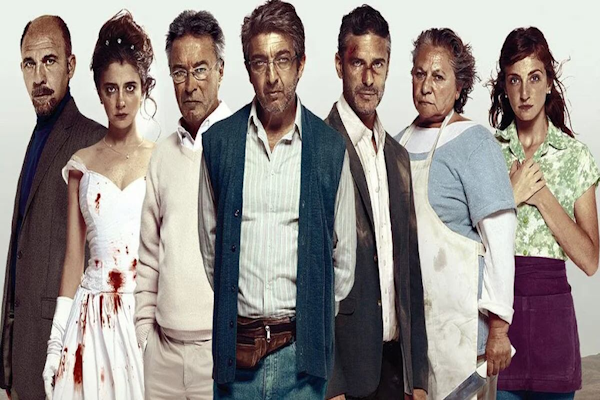 La película argentina nominada al Oscar vuelve a los cines tras 10 años