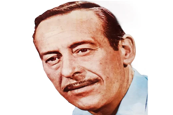 Roberto Goyeneche: 19 álbumes en plataformas digitales