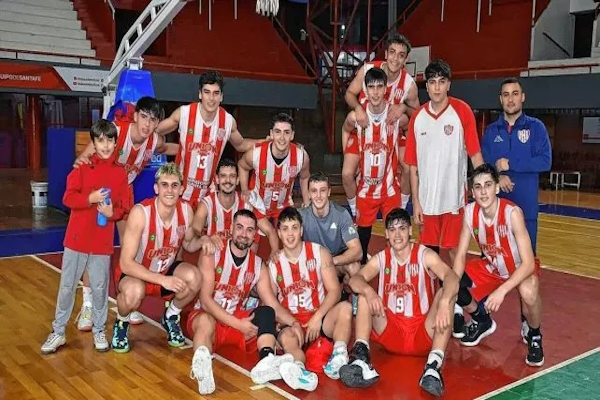 Unión B participará del Prefederal ASB 2024