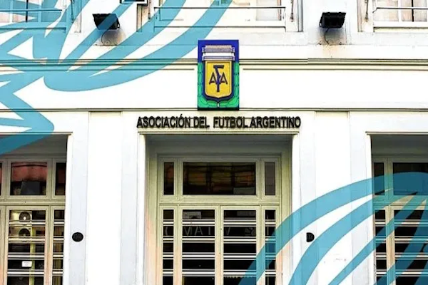 Comunicado de AFA: opinaron Colón y Unión 