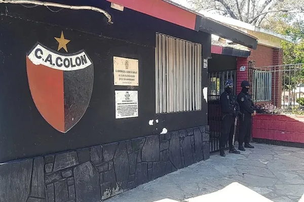 Los juicios que Colón enfrenta actualmente
