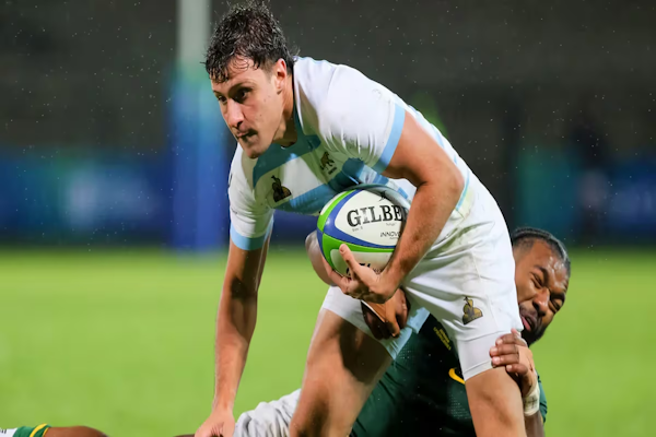 Mundial Juvenil: Los Pumitas le ganaron a Australia y quedaron quintos