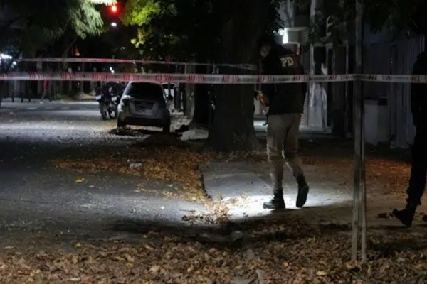 Seguridad registró 103 homicidios en el primer semestre en la provincia 
