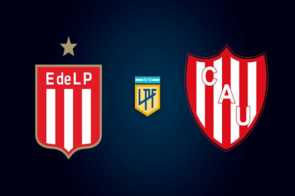 Estudiantes vs. Unión por la Liga Profesional: día, hora y TV