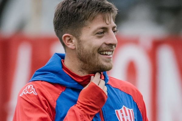 Unión e Independiente acordaron por Federico Vera