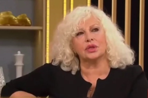 Luisa Albinoni: 