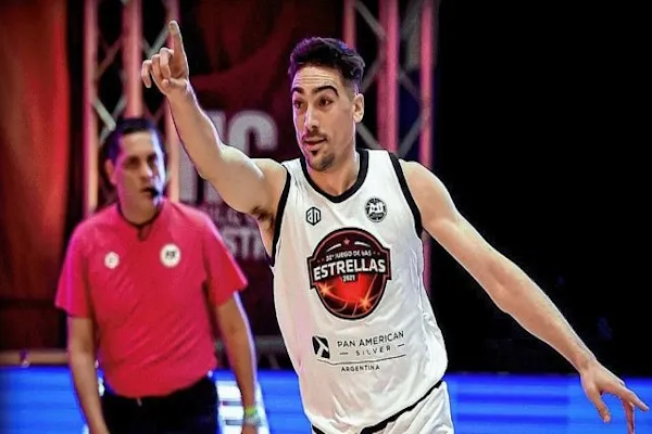 Juego de las Estrellas: Cosolito animará el Torneo de Triples