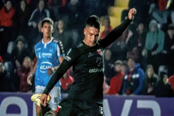 Garrido: 
