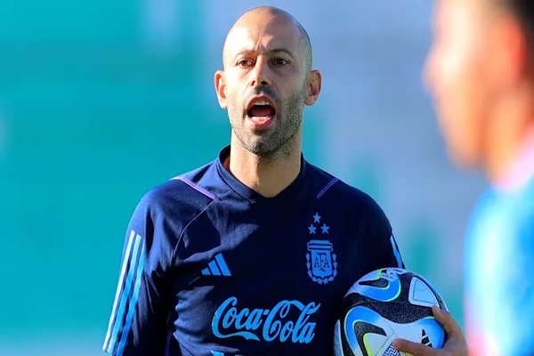Juegos Olímpicos: el equipo ideal de Mascherano para buscar la dorada