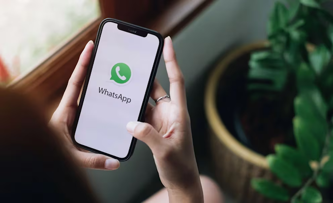 WhatsApp: Una estafa en video está robando dinero del banco