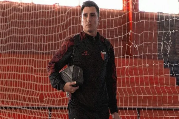 Colón concretó el préstamo de Vega a Sarmiento