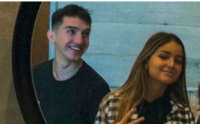 Femicidio en Córdoba: minutos después de descartar el cuerpo, el acusado habló por teléfono con la mamá de Catalina Gutiérrez