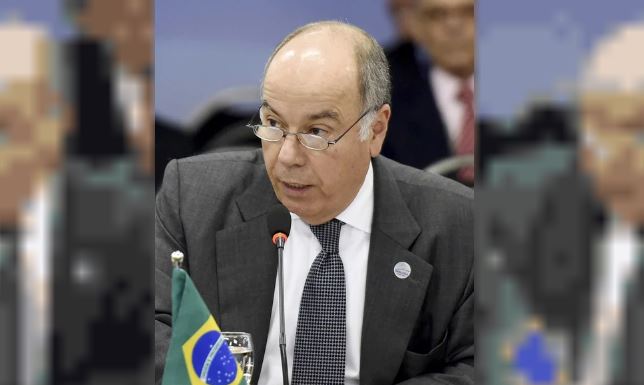 Brasil propuso gravar a los súper ricos en el G20