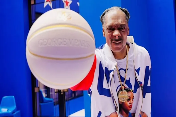 Juegos Olímpicos 2024: un rapero llevará la antorcha en la inauguración
