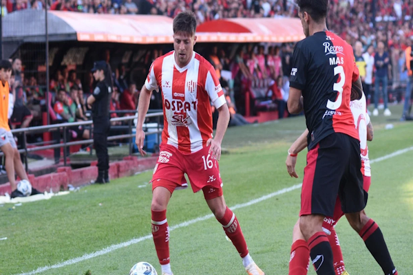 Federico Vera: 