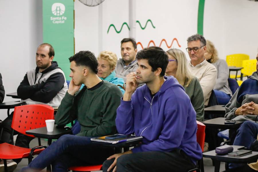 Capital Activa dio inicio al Programa de Asesorías y Mentorías en Transformación Digital para Empresas