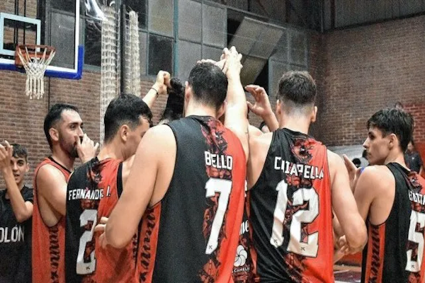 Liga Argentina de Básquet: incertidumbre por la presencia de Colón