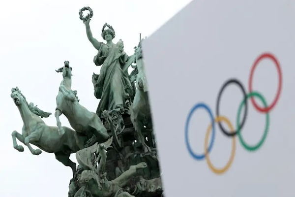 Cómo será la ceremonia de apertura de los Juegos Olímpicos