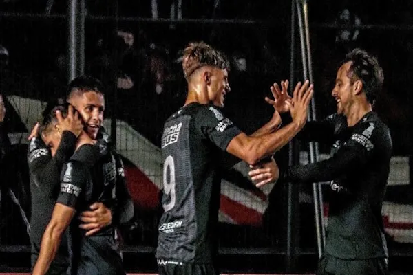 Colón, con fecha y hora para el partido ante Mitre