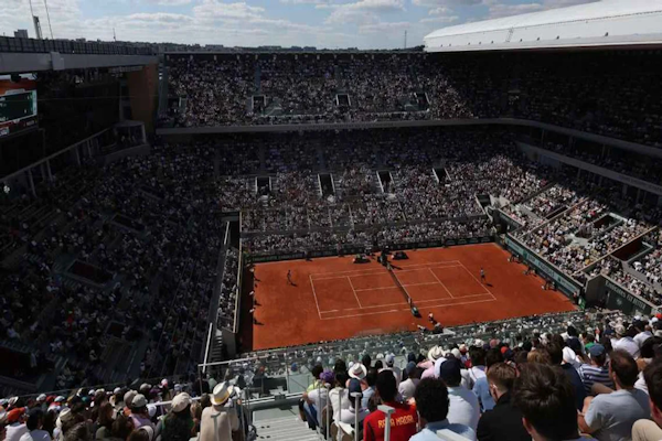 Tenis en los Juegos Olímpicos 2024: los rivales de los argentinos