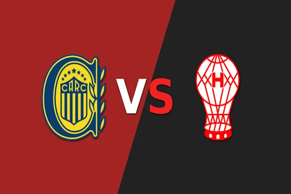 Huracán enfrenta a Rosario Central para mantenerse en la punta