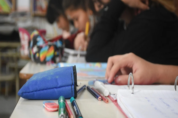 Confeccionan mapas escolares de los departamentos de Santa Fe 