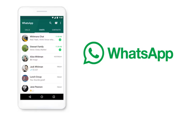 WhatsApp con nuevas funciones para las videollamadas