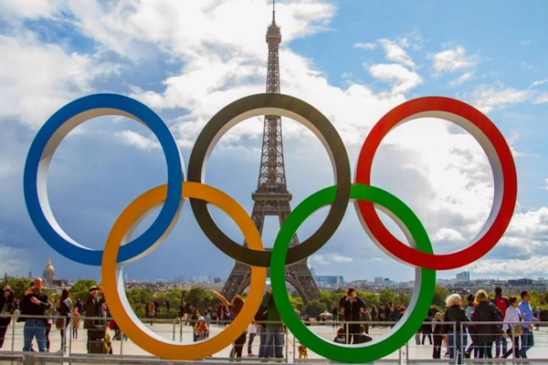 Juegos Olímpicos 2024: la agenda de los argentinos este domingo