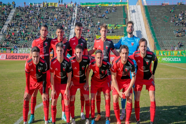 Primera Nacional: la tabla de posiciones tras la derrota de Colón