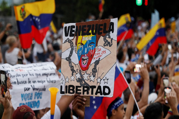Elecciones en Venezuela: claves para entender por qué se considera una jornada 