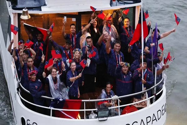 Paris 2024: murió un entrenador en la Villa Olímpica