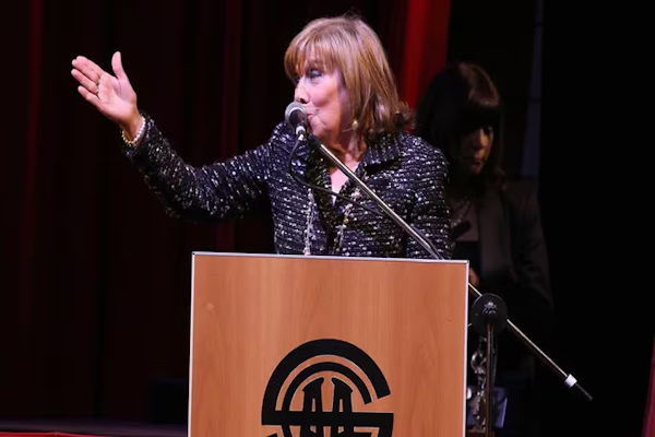 Murió Alicia Petti, periodista de espectáculos 