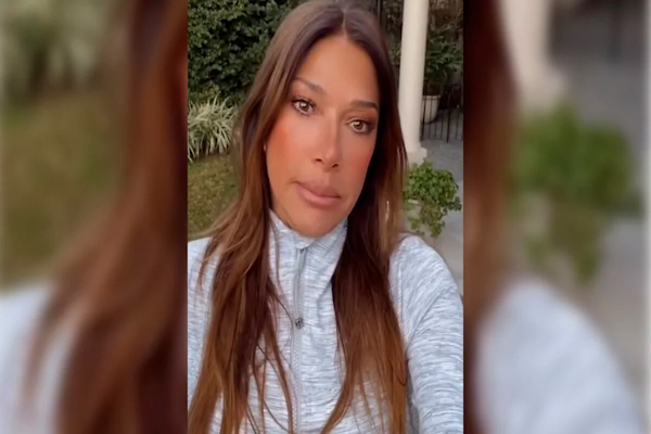 El mensaje de Catherine Fulop tras el triunfo de Nicolás Maduro