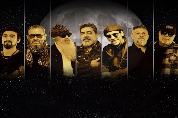 La Mississippi y Billy Gibbons lanzan su primer documentary show