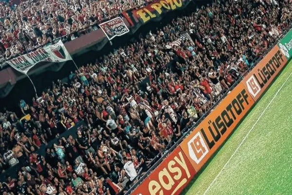 El pedido especial de Colón a sus hinchas