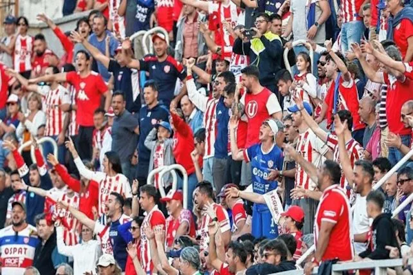 Información útil para ver Unión-Rosario Central en el 15 de Abril