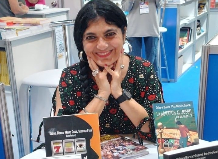 Invitan a una charla sobre ludopatía