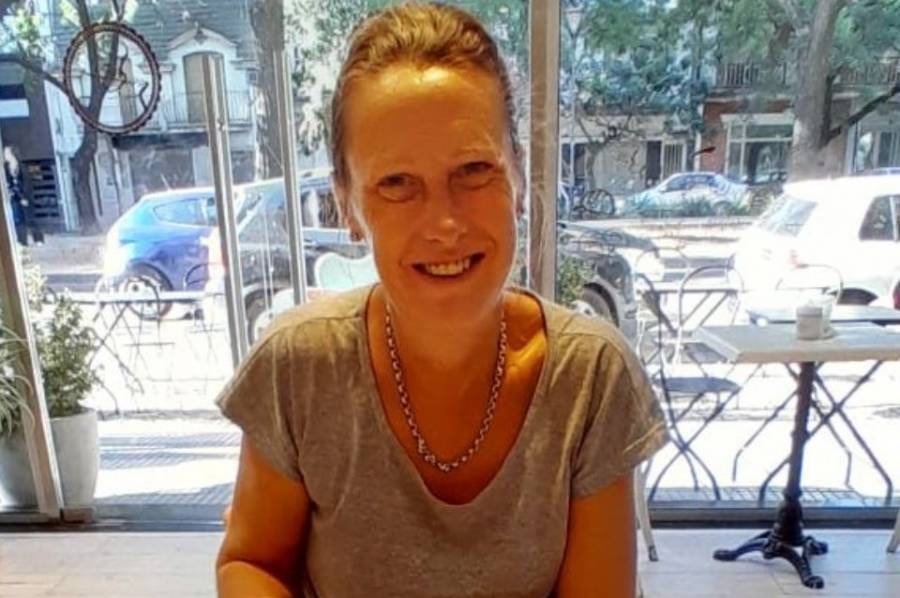 Solicitan información sobre el paradero de Julia Inés Rodríguez
