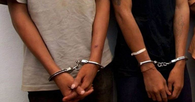 Secretario de Justicia defendió en la Cámara de Diputados la baja de imputabilidad de 16 a 13 años