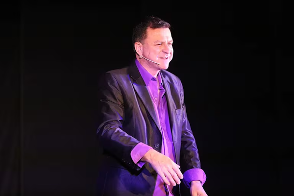 Murió el humorista santafesino Mario Fassi