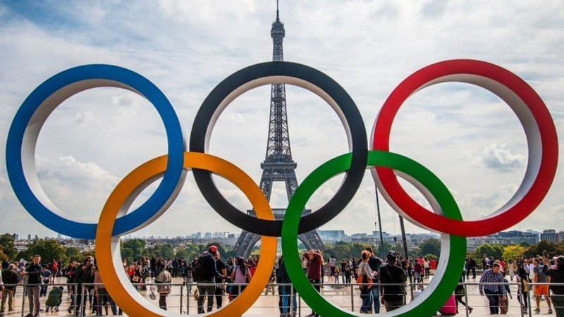 La agenda de los Juegos Olímpicos 2024, día 8