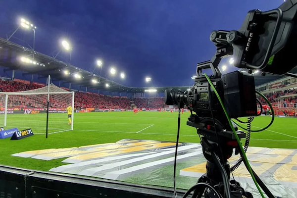 Fútbol argentino: se impulsan cambios también en la TV
