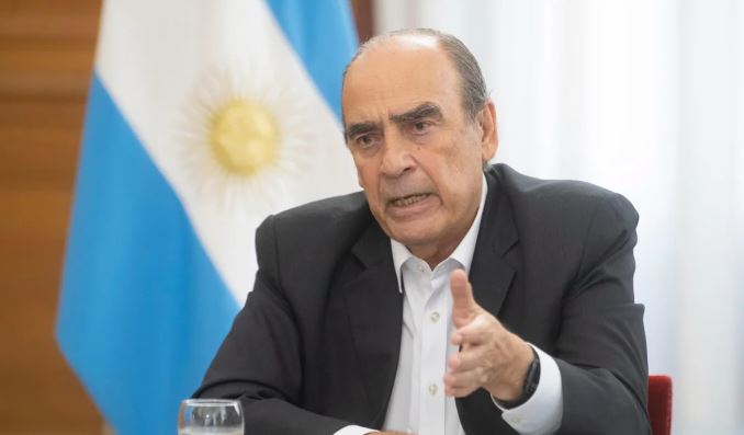 Francos se reunió con gobernadores de Juntos por el Cambio