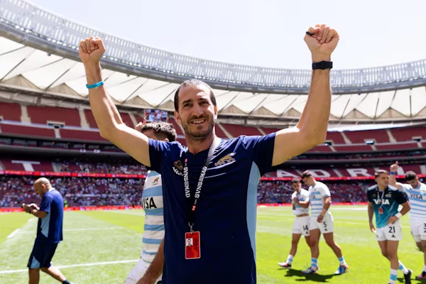 El DT de Los Pumas 7s criticó a la organización de los Juegos Olímpicos