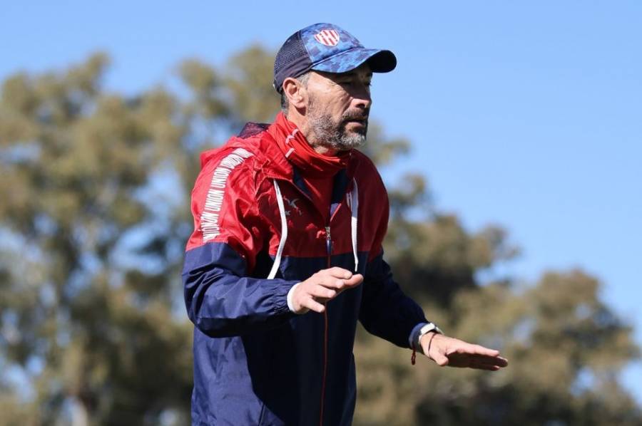 El misterio que debe resolver Kily González para el partido ante River