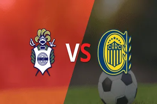 Gimnasia vs. Rosario Central por la Liga Profesional: hora y TV
