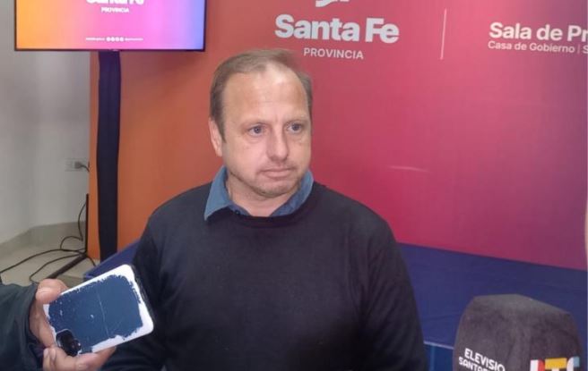 Culminó la primera etapa de inscripciones con más de 36 mil anotados