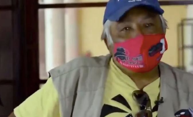 México: asesinaron a un periodista en Guanajuato